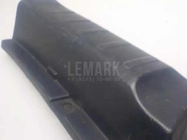 Обшивка багажника для  Citroen C3 2002-2009
