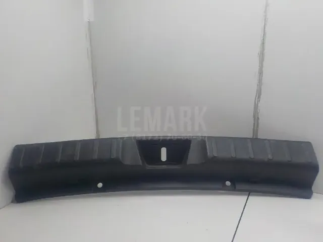 Обшивка багажника для  Cadillac XTS 2012-2017