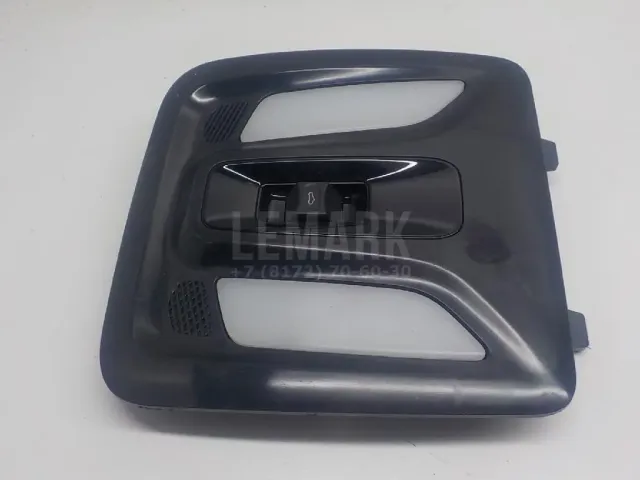Плафон салонный для  GM GMC Envoy 2001-2009