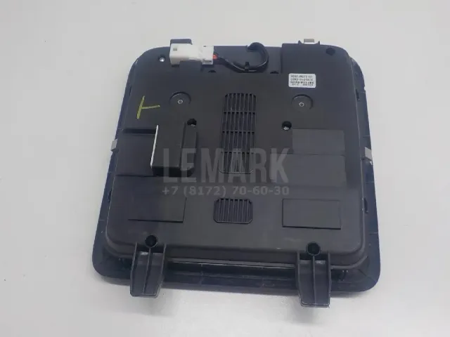 Плафон салонный для  GM GMC Envoy 2001-2009