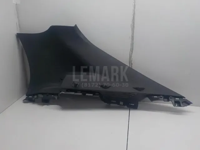 Обшивка стойки для  Alfa Romeo 166 1998-2007