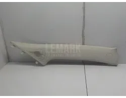 Обшивка стойки
