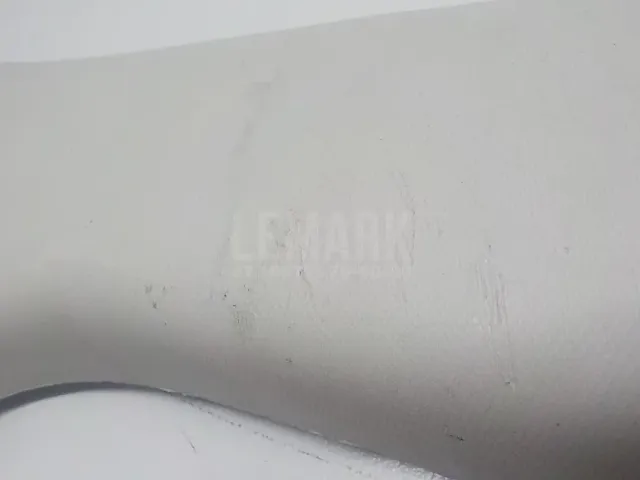 Обшивка стойки