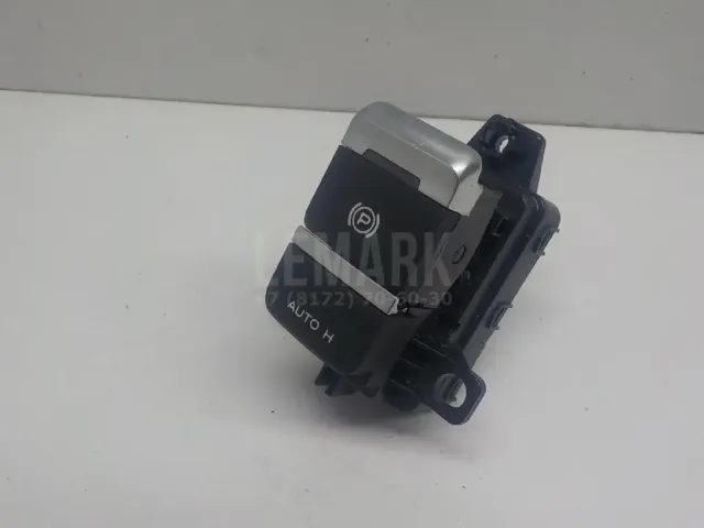 Кнопка фиксатора стояночного тормоза для  Cadillac Escalade II 2000-2006