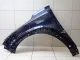 Крыло переднее левое для  Chevrolet Captiva (C100) 2006-2010