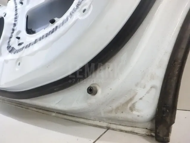 Дверь задняя правая для  Chrysler 300M 1998-2004