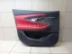 Обшивка двери передней левой для  BMW 3-serie F34 GT 2012-2020