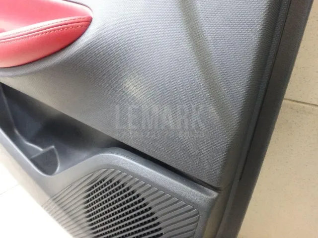Обшивка двери передней левой для  BMW 3-serie F34 GT 2012-2020
