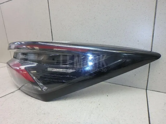 Фонарь задний наружный правый для  Citroen DS4 2011-2015