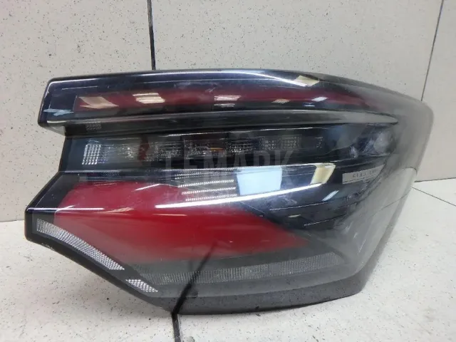 Фонарь задний наружный правый для  Citroen DS4 2011-2015