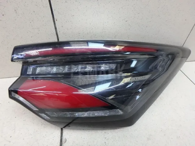 Фонарь задний наружный правый для  Ford Galaxy 2006-2015