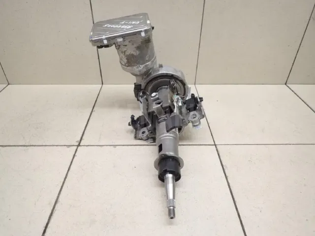 Колонка рулевая для  Ford S-MAX 2006-2015
