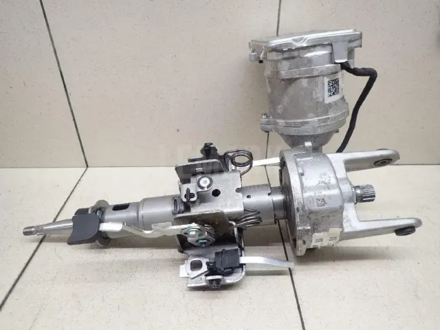 Колонка рулевая для  Ford S-MAX 2006-2015