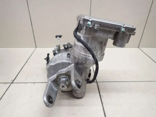 Колонка рулевая для  Ford S-MAX 2006-2015