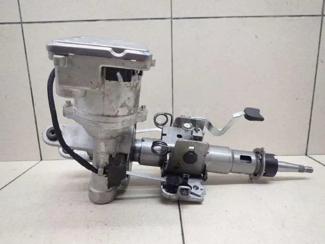 Колонка рулевая для  Ford S-MAX 2006-2015