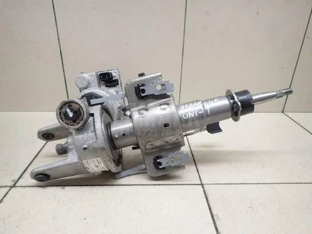 Колонка рулевая для  Ford S-MAX 2006-2015