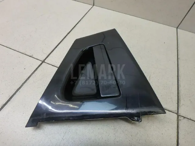 Ручка двери задней наружная правая для  Honda Accord VIII 2008-2015