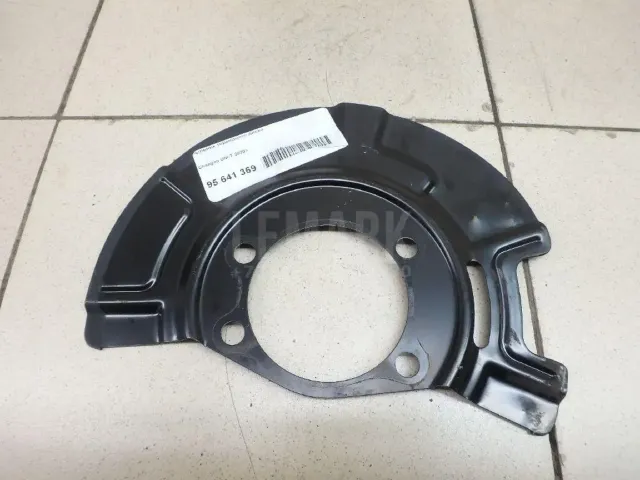 Пыльник тормозного диска для  Chrysler 300C 2011-2023