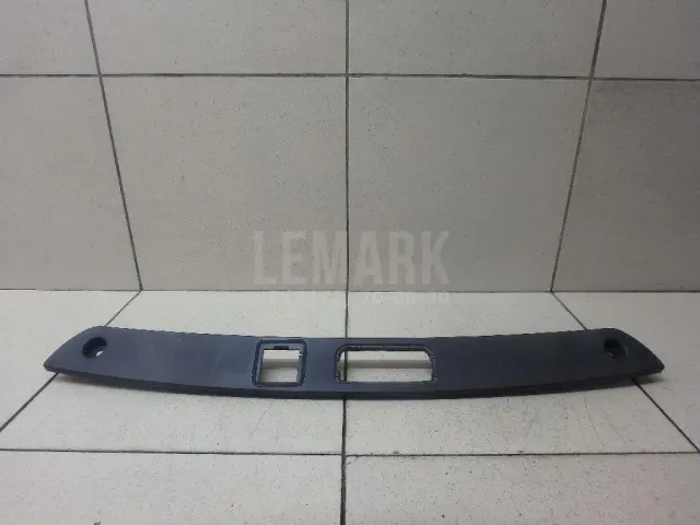 Накладка двери багажника для  Ford Escape EUR 2007-2009