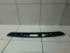 Накладка двери багажника для  Ford Escape EUR 2007-2009