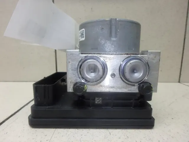 Блок ABS (насос) для  Citroen Jumper 244 2002-2006