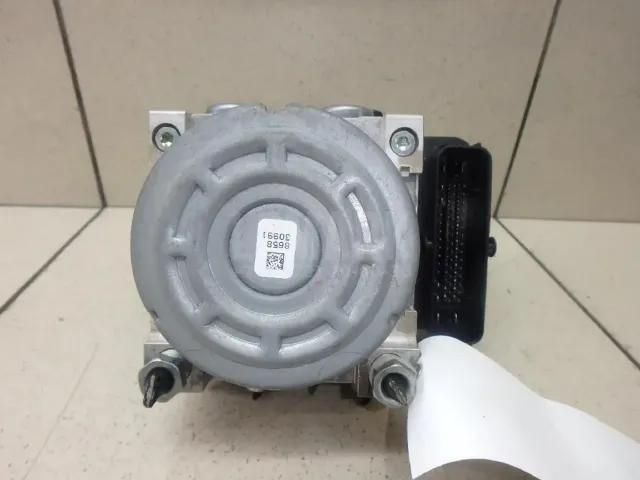 Блок ABS (насос) для  Citroen Jumper 244 2002-2006