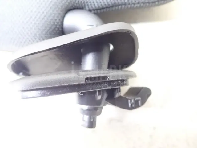 Козырек солнцезащитный (внутри) для  Ford B-MAX 2012-2018
