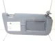 Козырек солнцезащитный (внутри) для  Honda Accord III 1985-1989
