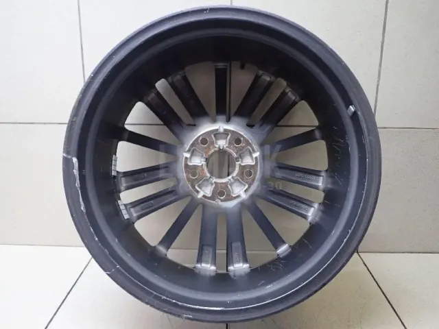 Диск колесный легкосплавный для  Geely Tugella (FY11) 2020