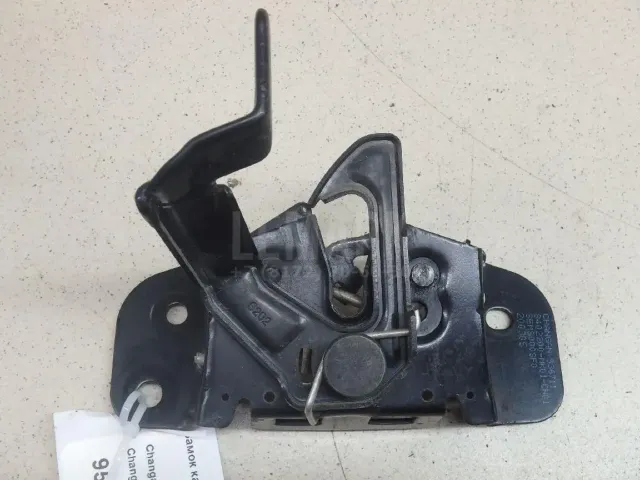 Замок капота для  Chrysler Sebring 2006-2010