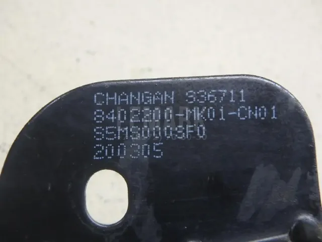 Замок капота для  Chrysler Sebring 2006-2010