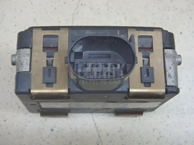 Радар круиз контроля для  Geely Emgrand X7 (NL-1) 2011-2018