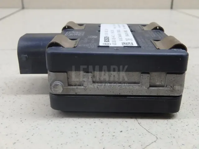 Радар круиз контроля для  Geely Emgrand X7 (NL-1) 2011-2018