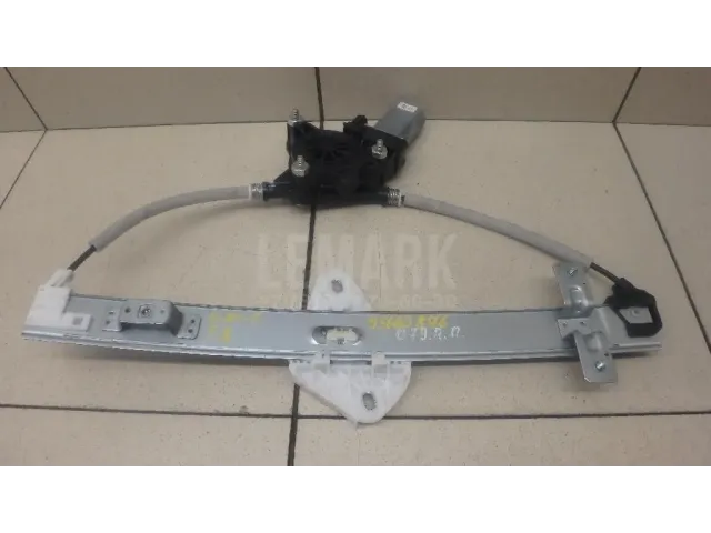 Стеклоподъемник электр. передний правый для  BMW 4-serie F32/F33/F82 2012-2020