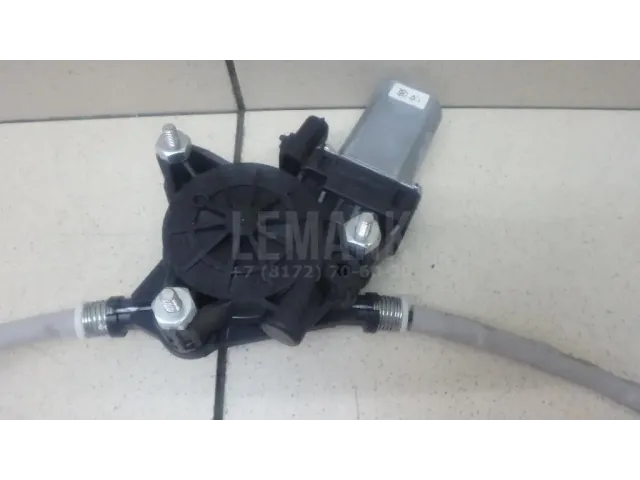 Стеклоподъемник электр. передний правый для  BMW 4-serie F32/F33/F82 2012-2020
