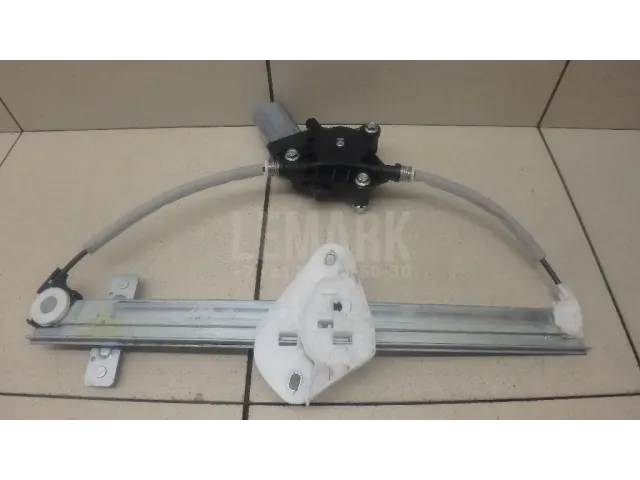 Стеклоподъемник электр. передний правый для  BMW 4-serie F32/F33/F82 2012-2020