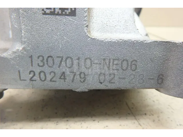 Насос водяной (помпа) для  Fiat Tempra 1990-1998
