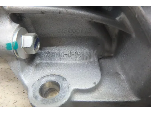 Насос водяной (помпа) для  Fiat Tempra 1990-1998