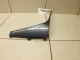 Накладка заднего бампера правая для  Citroen C5 2001-2004
