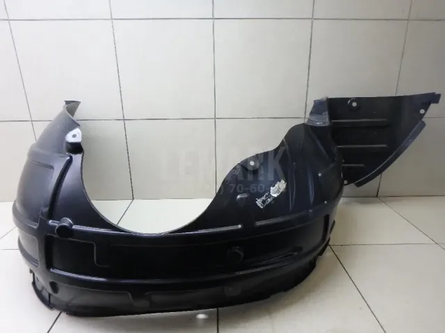 Локер передний правый для  Chery Amulet (A15) 2006-2012