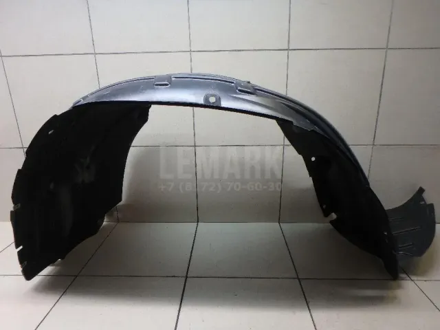 Локер передний правый для  Chery Amulet (A15) 2006-2012