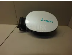 Лючок бензобака