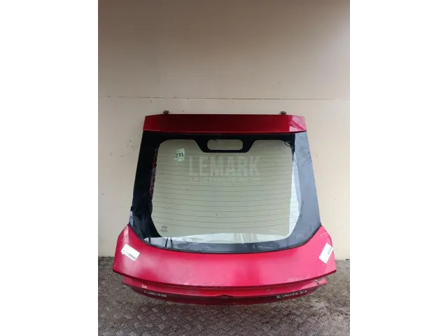 Петля двери багажника для  Citroen Jumpy 2016