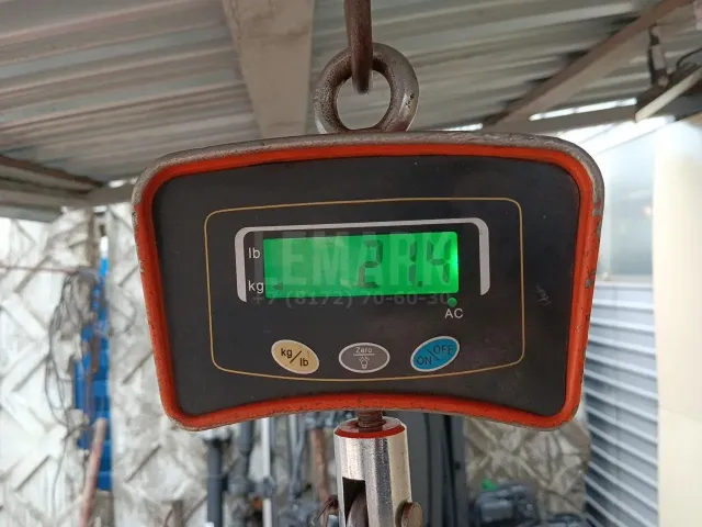 Стекло двери багажника для  BAW M7 2022
