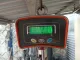 Стекло двери багажника для  BAW M7 2022