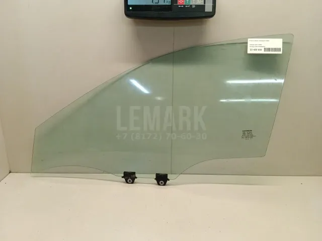 Стекло двери передней левой для  BMW 2-serie F22/F23/F87 2013-2020