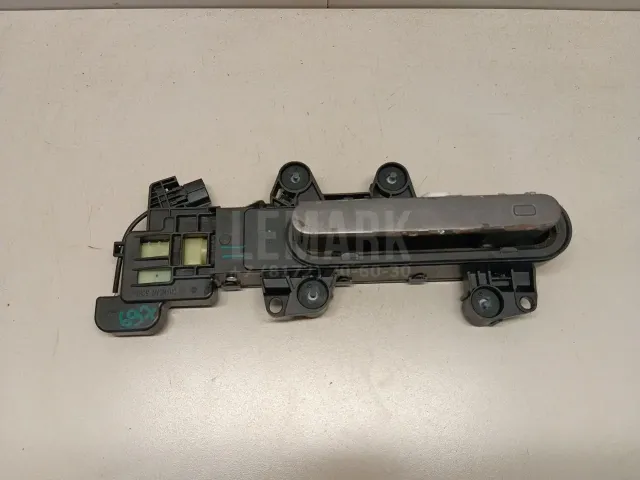 Ручка двери передней наружная правая для  Citroen Berlingo (M49) 1996-2002