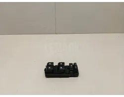 Блок управления стеклоподъемниками