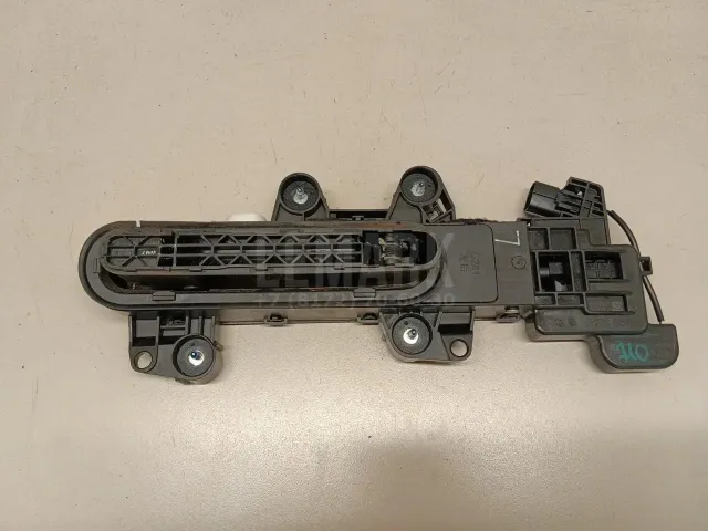 Ручка двери задней наружная левая для  Great Wall Hover H3 2010-2014