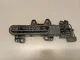 Ручка двери задней наружная левая для  Great Wall Hover H3 2010-2014